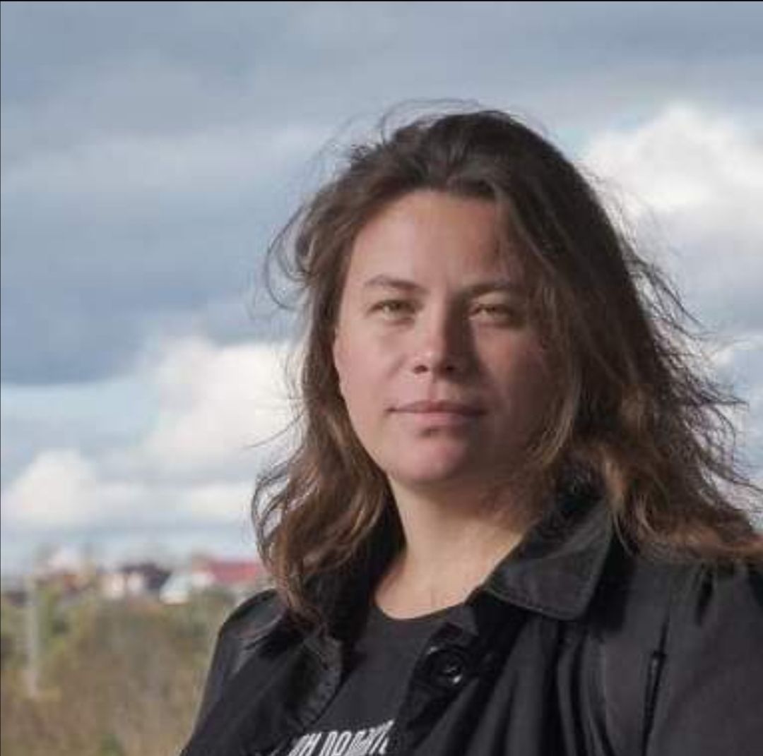 Анастасия Сечина