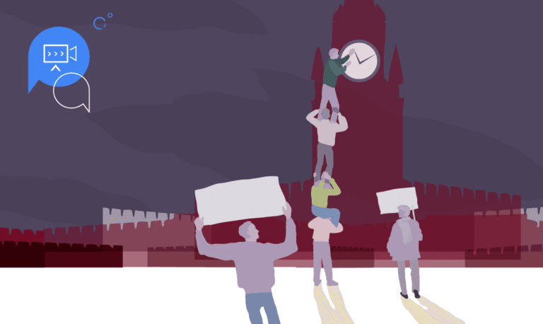 Гражданские движения