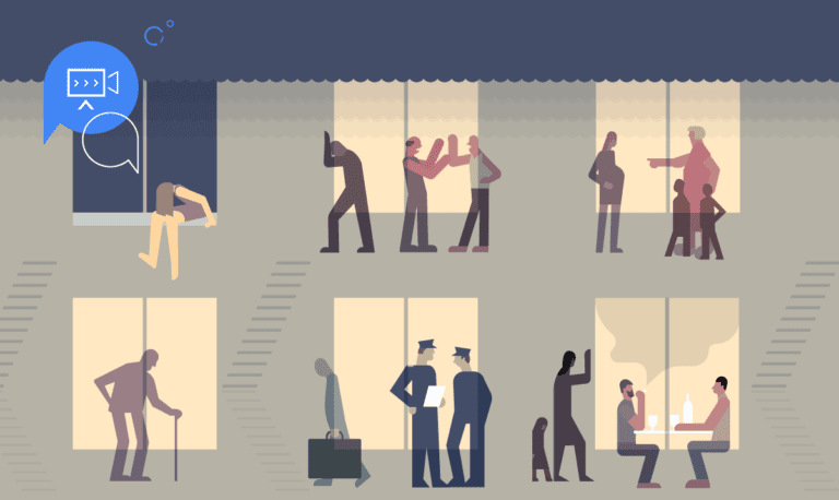 Бездомность