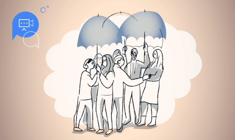 Тимбилдинг НКО в кризис