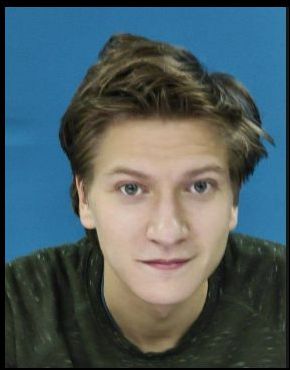 Алексей Шварц