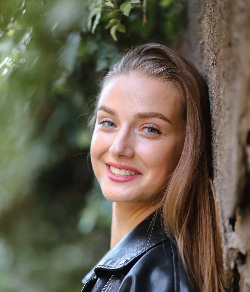 Евгения Осипова