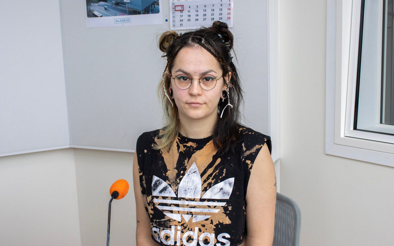 Яна Левитина