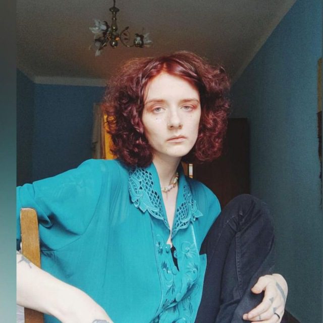 Саша Старость