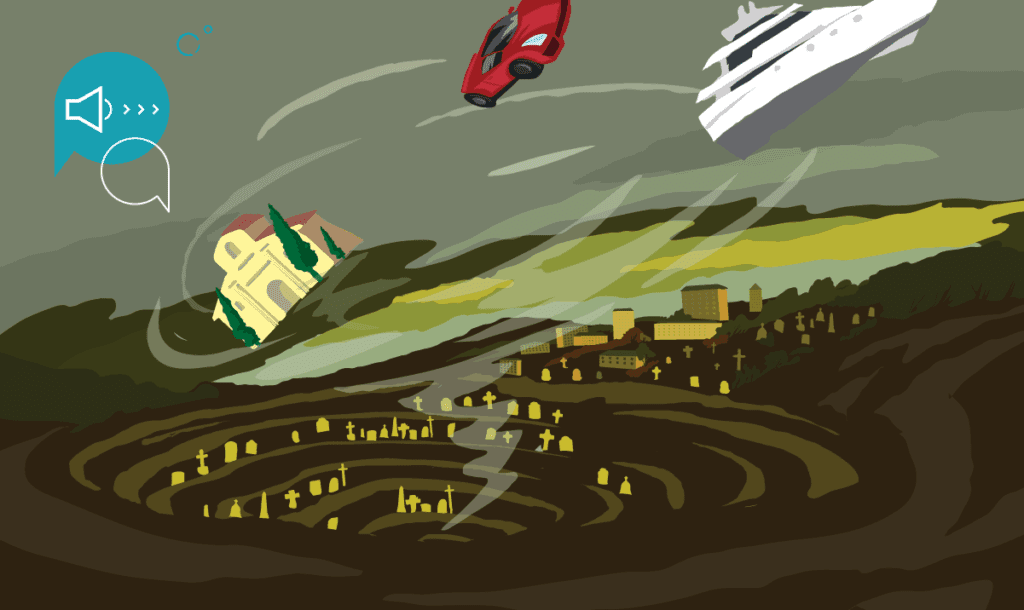 добыча урана