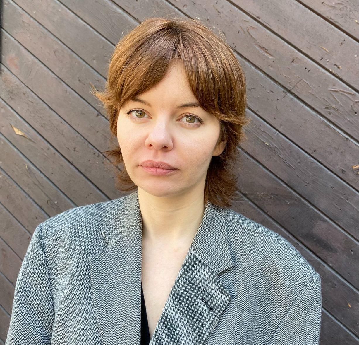 Олеся Герасименко