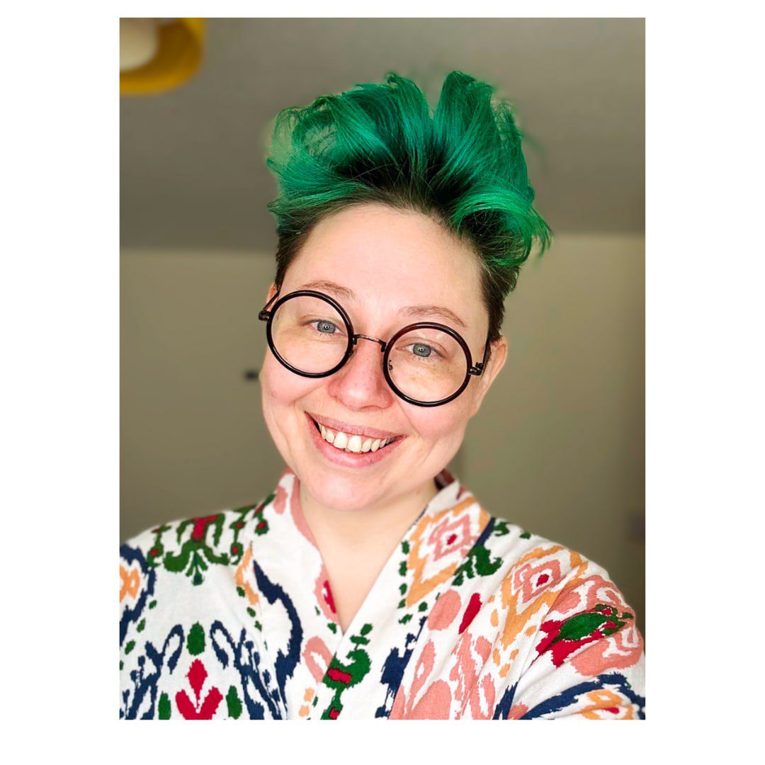 Злата Понировская