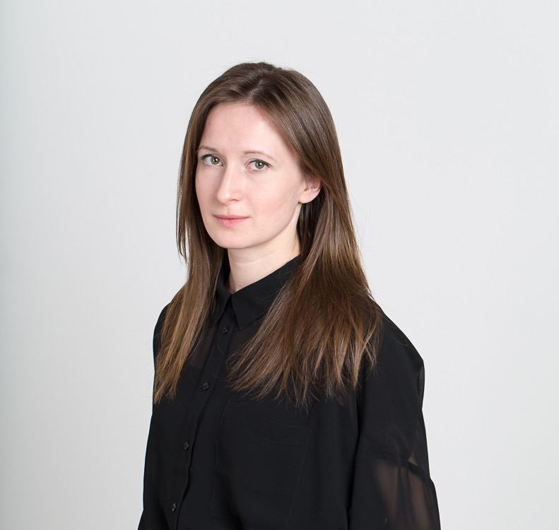 Катерина Ставрогина