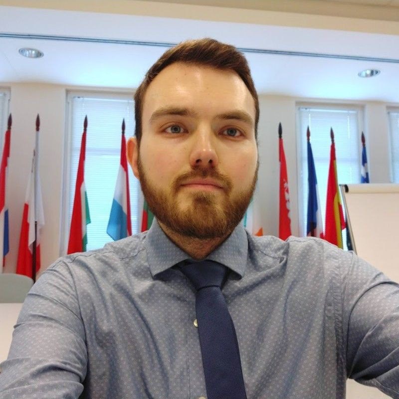 Дмитрий Пискунов