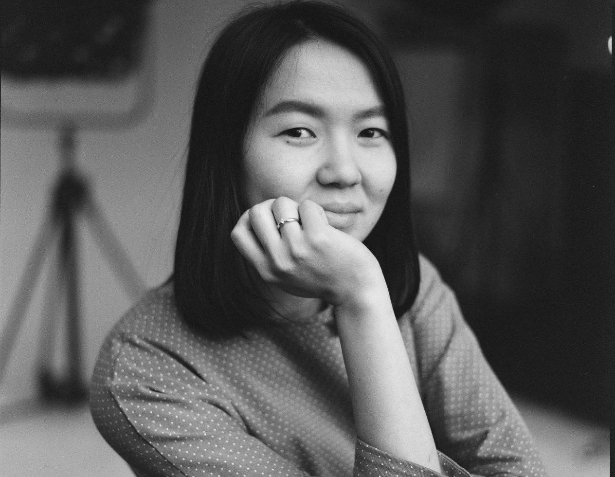 Данхаяа Ховалыг