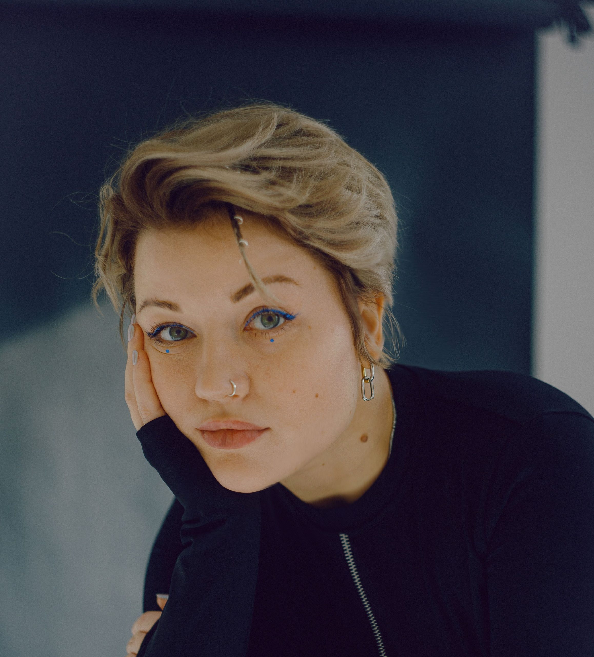 Вика Привалова