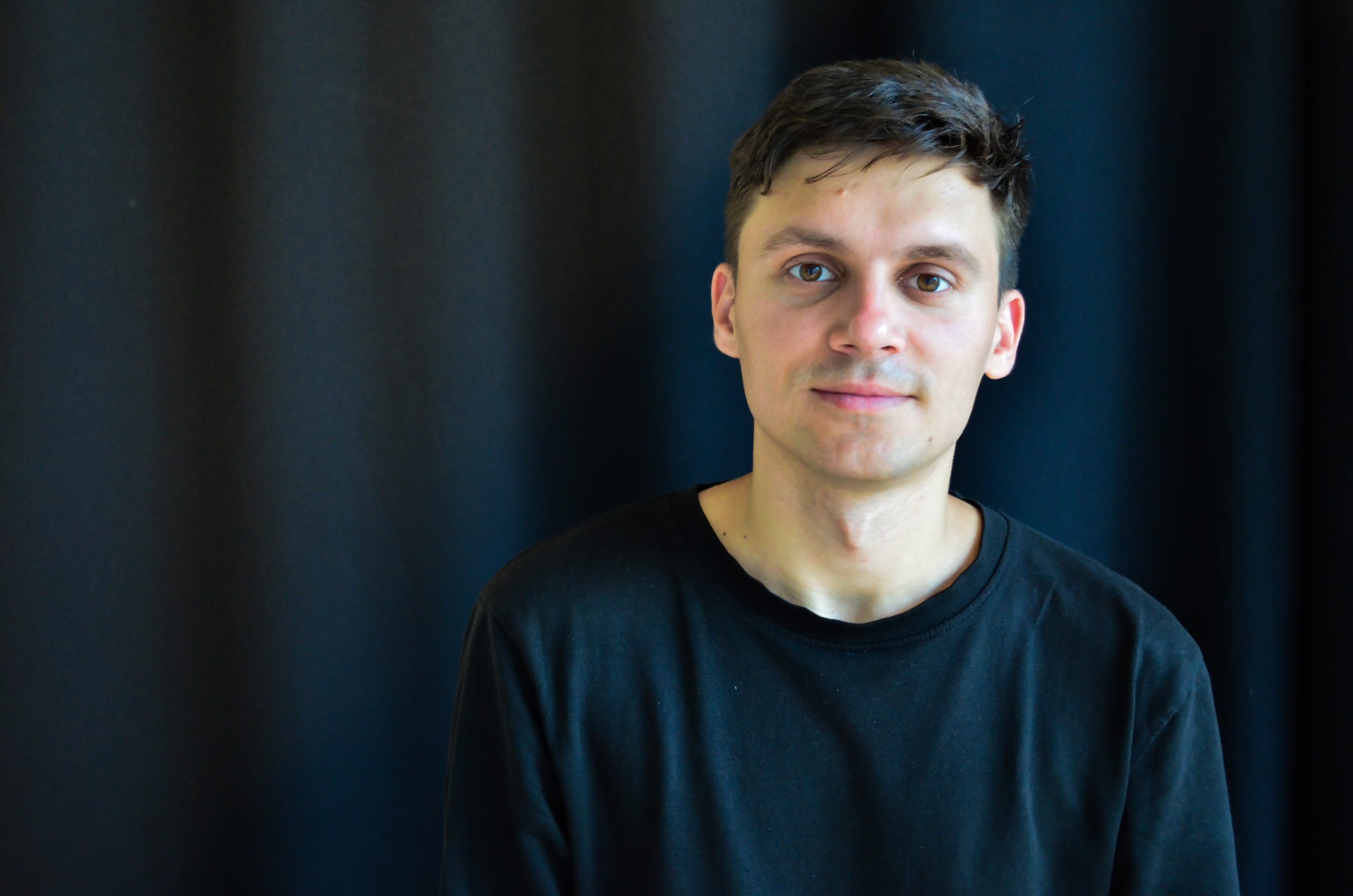 Иван Звягин