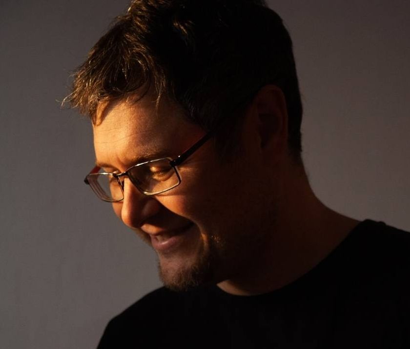 Владимир Севриновский