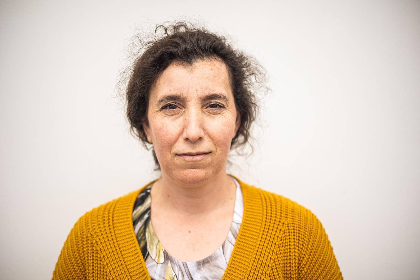 Ольга Мутовина