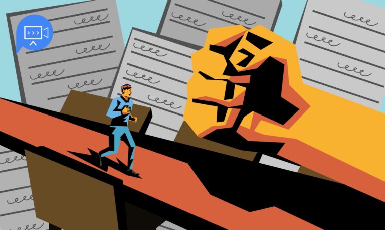 решение конфликтов