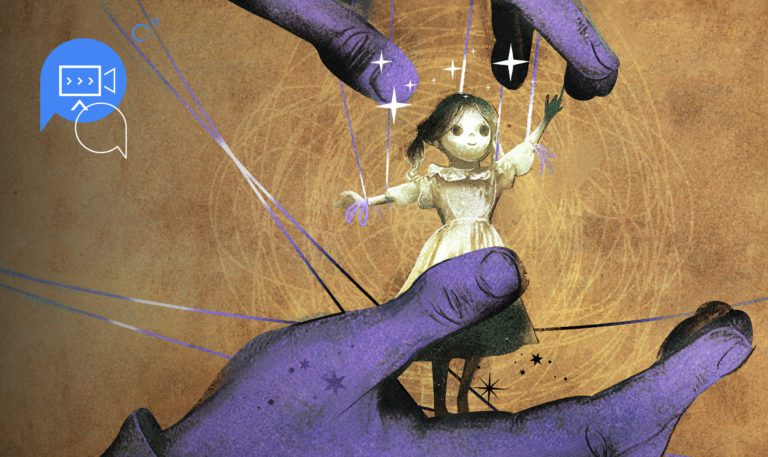 психологические манипуляции