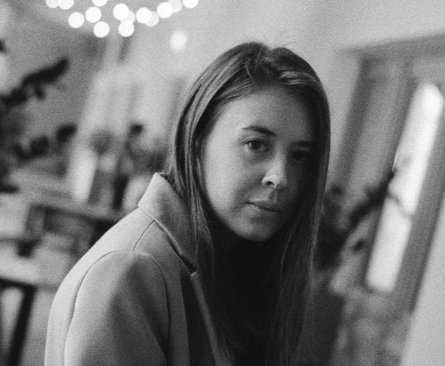 Анастасия Кокоурова