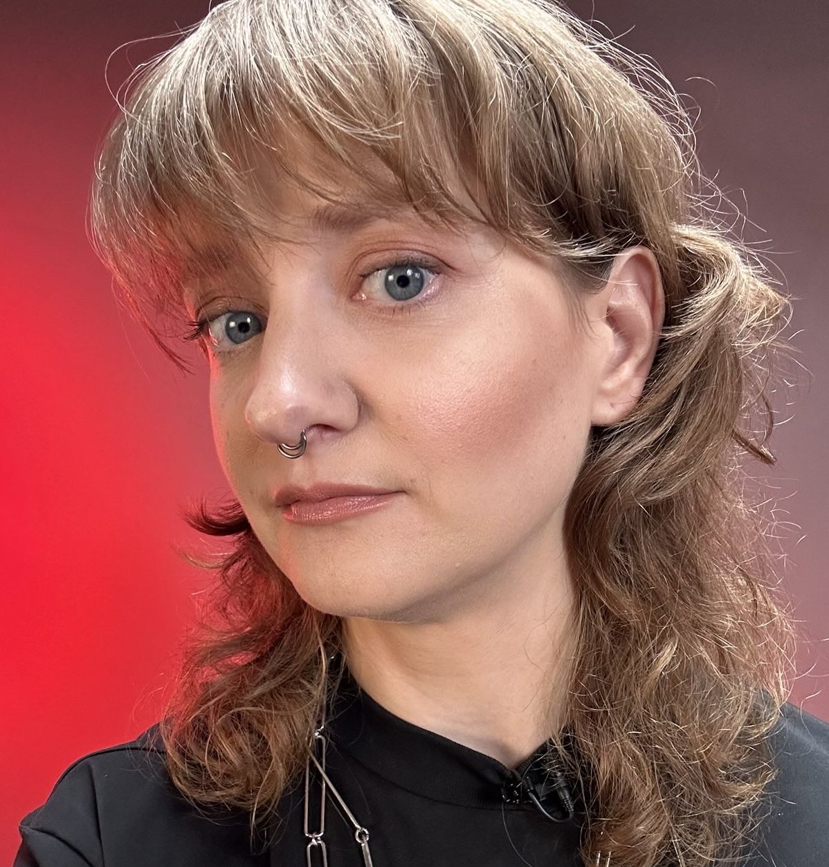 Катерина Кочкина