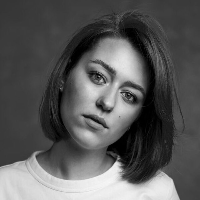 Таня Цвирова