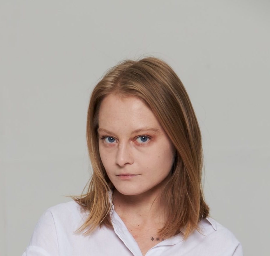 Рита Логинова