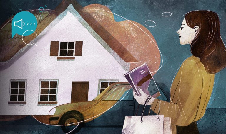 pochemu lyudi berut kredity