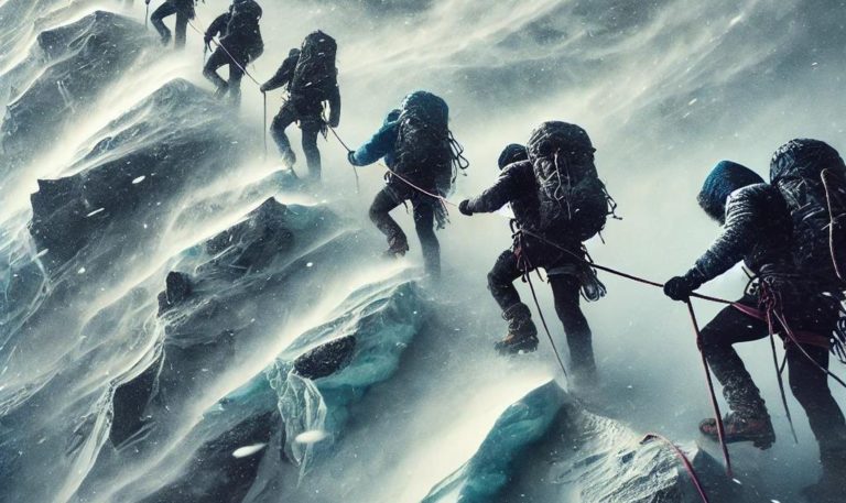 Фандрайзинг в условиях кризиса