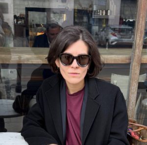 Лена Губина