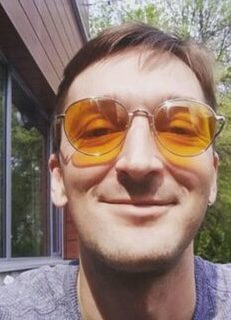 Павел Банников