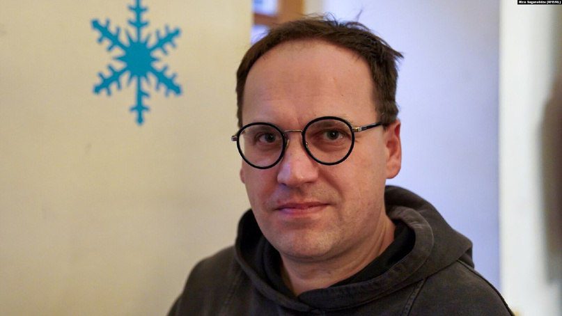 Максим Иванцов