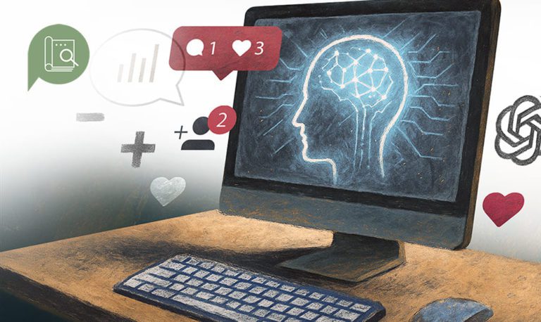 ИИ и краудфандинг