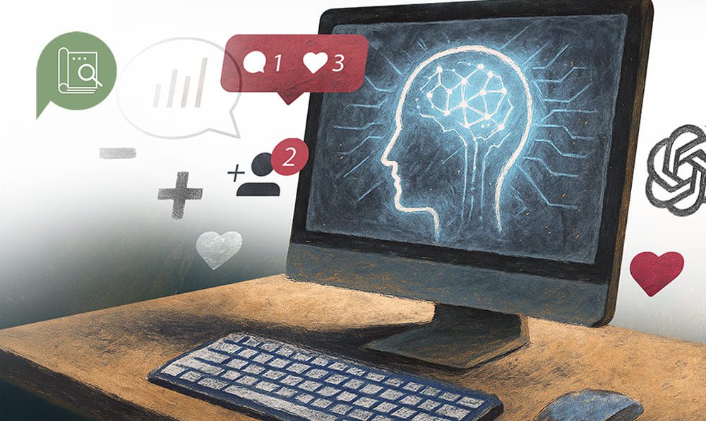 ИИ и краудфандинг