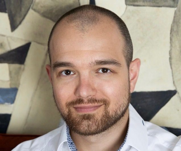 Алексей Миняйло